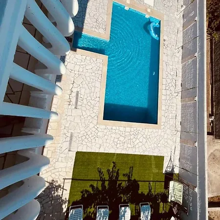 Villa Jelena Trebinje Exterior photo