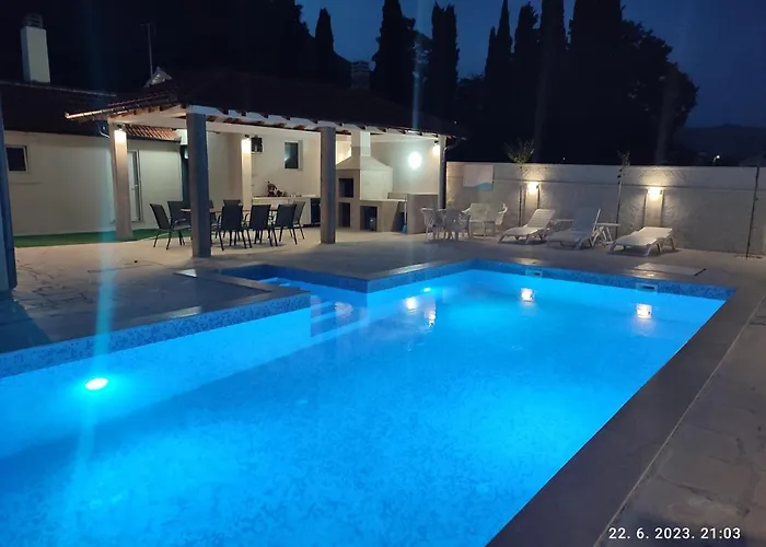 Villa Jelena