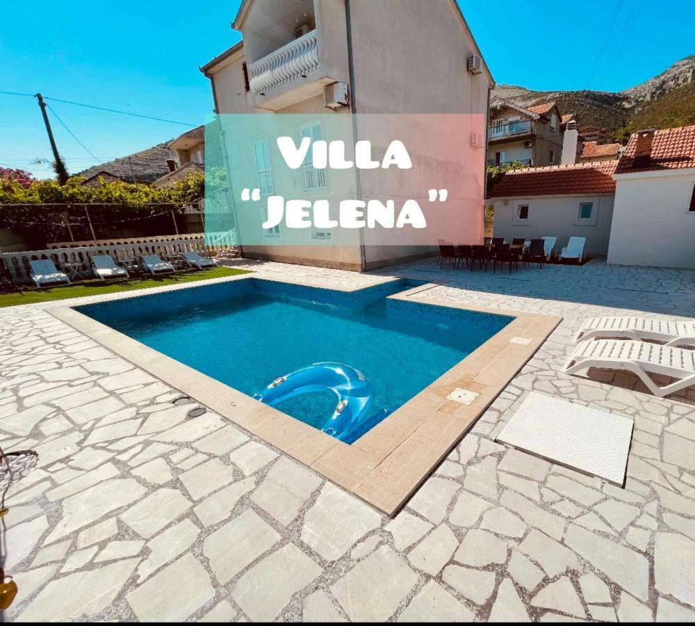 Apartment Jelena Trebinje