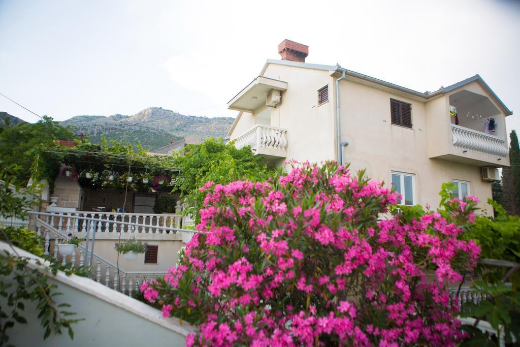Apartment Jelena